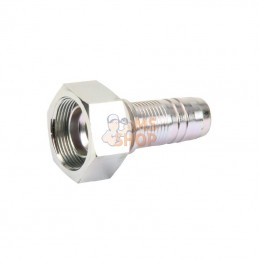 PGM2538; ALFAGOMMA; Raccord DN25-DIN38; pièce detachée