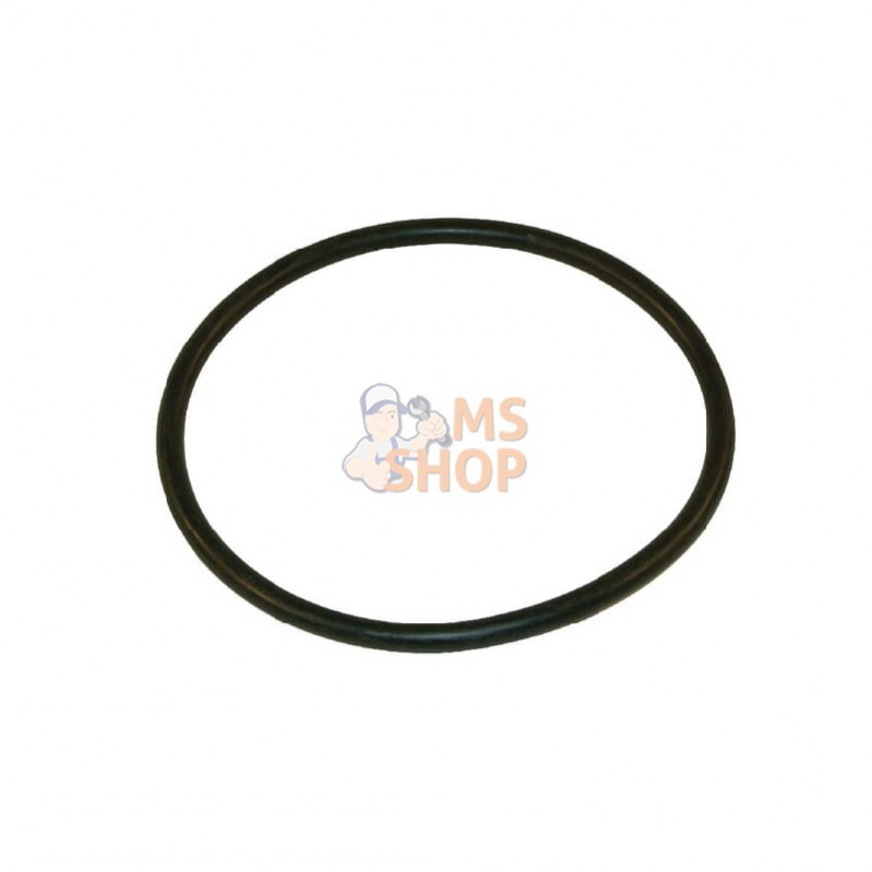 316000050; ARAG; Joint torique 126,40 x 6,99 EPDM; pièce detachée 316000050; ARAG; Joint torique 126,40 x 6,99 EPDM; pièce detachée