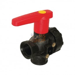 45531114A; ARAG; Vanne boiss.sph. 1" 3v.+ral.; pièce detachée