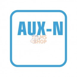 46701802; ARAG; Manette pour Isobus; pièce detachée