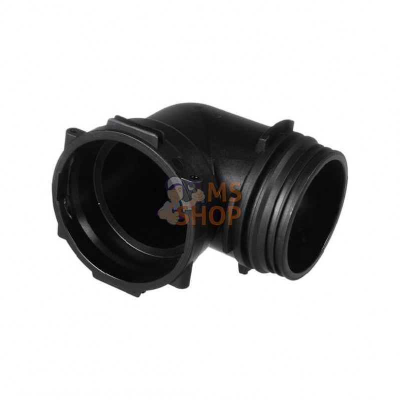 129299; ARAG; Coude mâle-femelle 90° T9/T9; pièce detachée 129299; ARAG; Coude mâle-femelle 90° T9/T9; pièce detachée