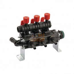 46306351; ARAG; Distributeur proportionnel 3v.; pièce detachée