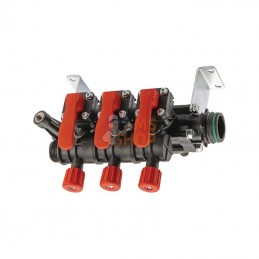 46306351; ARAG; Distributeur proportionnel 3v.; pièce detachée