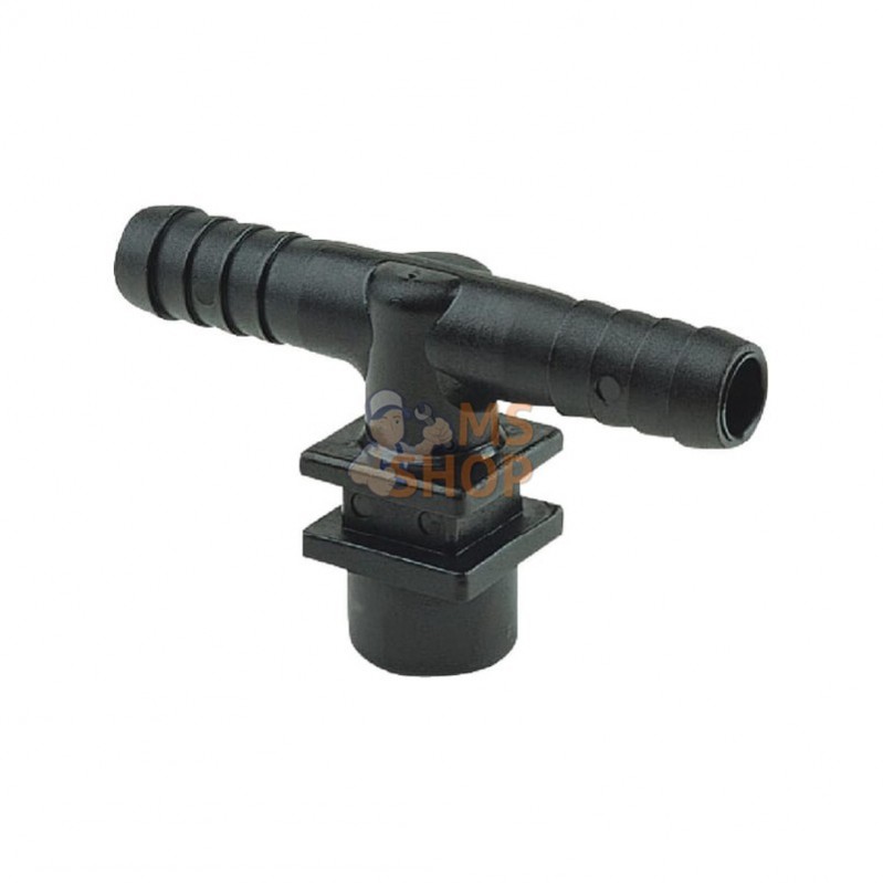 413223010; ARAG; Porte-buses 19mm; pièce detachée 413223010; ARAG; Porte-buses 19mm; pièce detachée