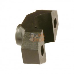 400039010; ARAG; Pont collier 1/2"; pièce detachée