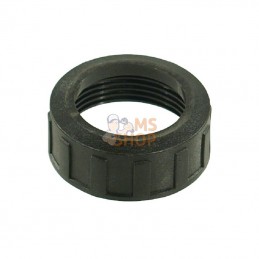 454233040; ARAG; Ecrou 1/2"-3/4" p. vanne à bil; pièce detachée
