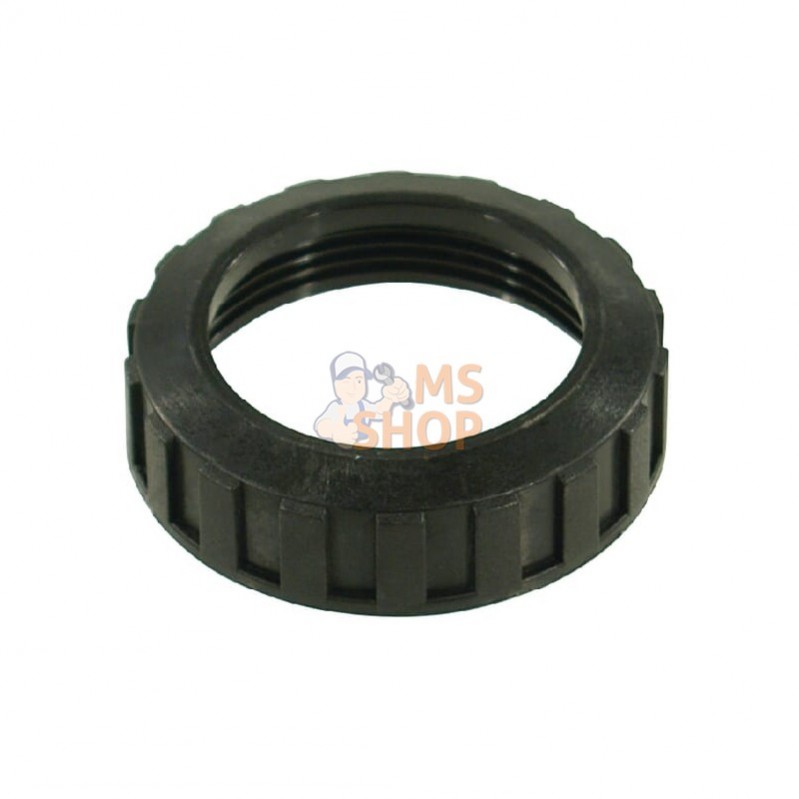 454236040; ARAG; Ecrou de vanne 1 1/2"; pièce detachée