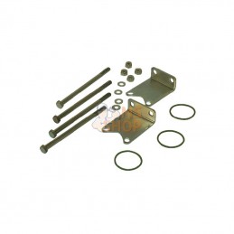 463000920; ARAG; Kit de fixation p 2 sections; pièce detachée
