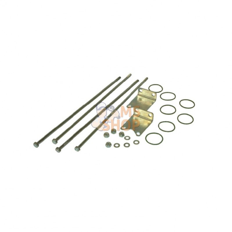 463000960; ARAG; Kit de fixation p 6 sections; pièce detachée 463000960; ARAG; Kit de fixation p 6 sections; pièce detachée