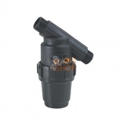 323033; ARAG; Filtre oblique 3/4"M 50 m; pièce detachée