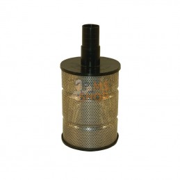 306240; ARAG; Filtre d'asp.+embout 35-40 mm; pièce detachée