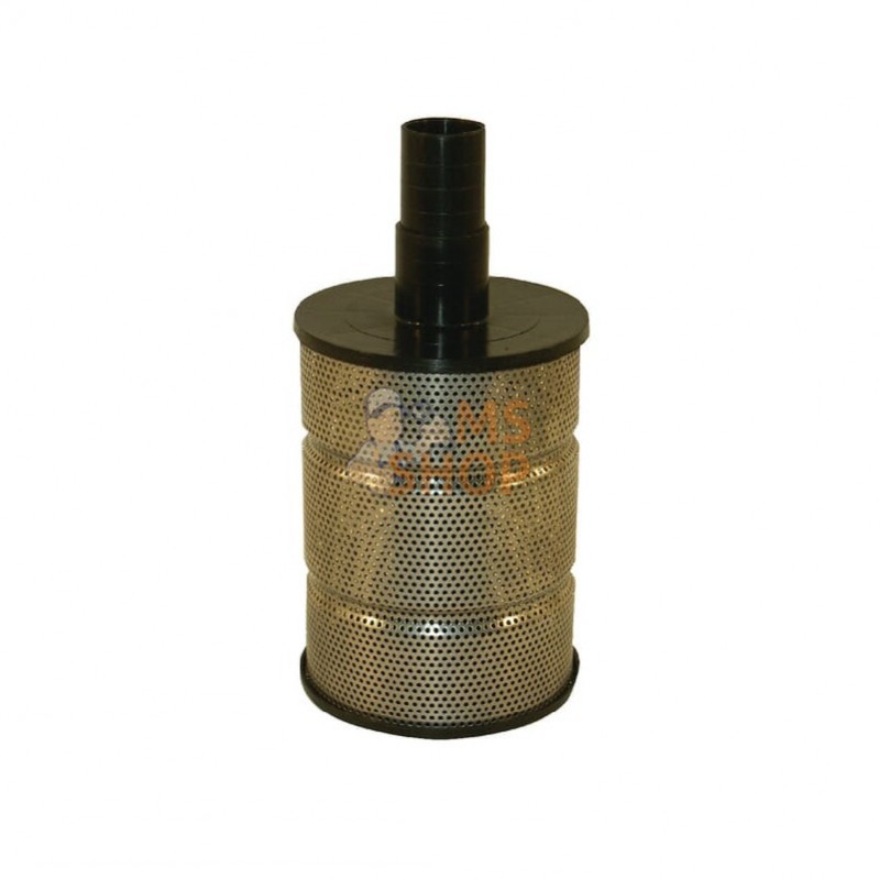 306250; ARAG; Filtre d'asp.+embout 50 mm; pièce detachée 306250; ARAG; Filtre d'asp.+embout 50 mm; pièce detachée