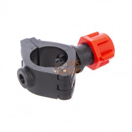 400550; ARAG; Support 3/4, alésage Ø10mm; pièce detachée