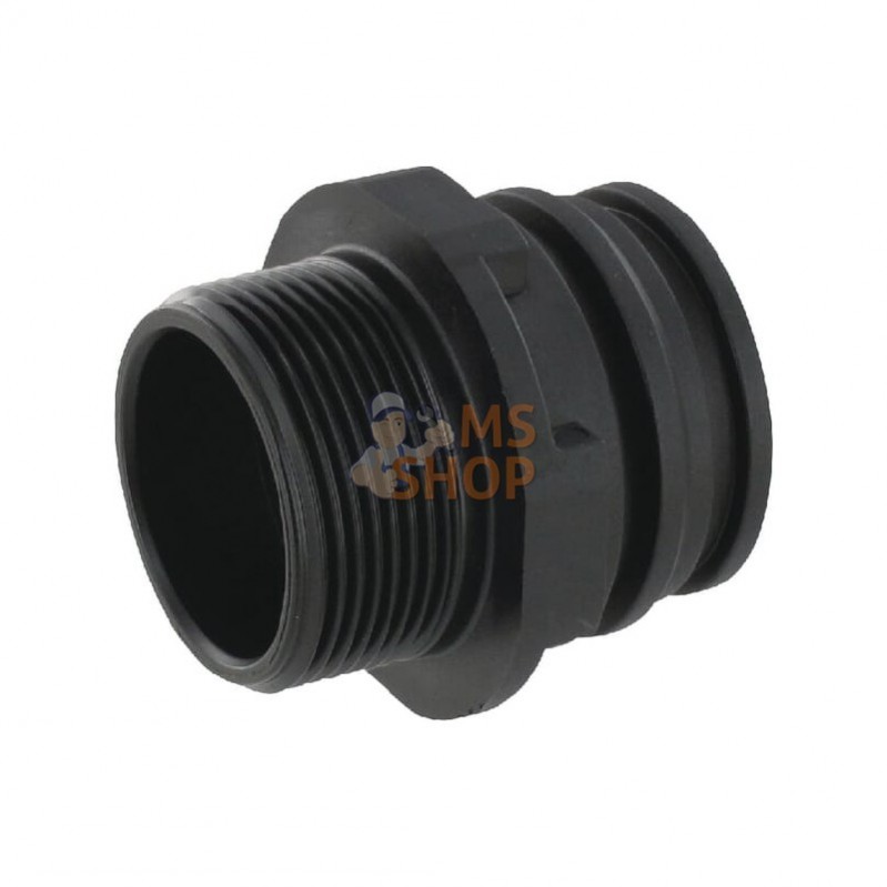 249166; ARAG; Raccord T6M 1 1/2" M; pièce detachée 249166; ARAG; Raccord T6M 1 1/2" M; pièce detachée