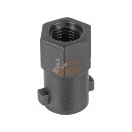 400275N; ARAG; Porte-buse 1/4" NPT femelle NPT; pièce detachée