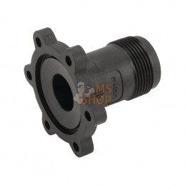 471502110; ARAG; Soupape sécurité support régl.; pièce detachée