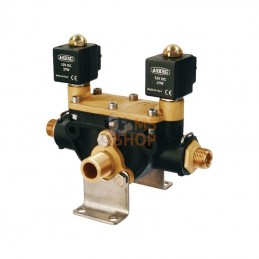481600002; ARAG; Électrovanne; pièce detachée
