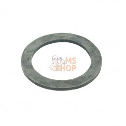 G40010; ARAG; Joint torique plat 2 1/2"; pièce detachée