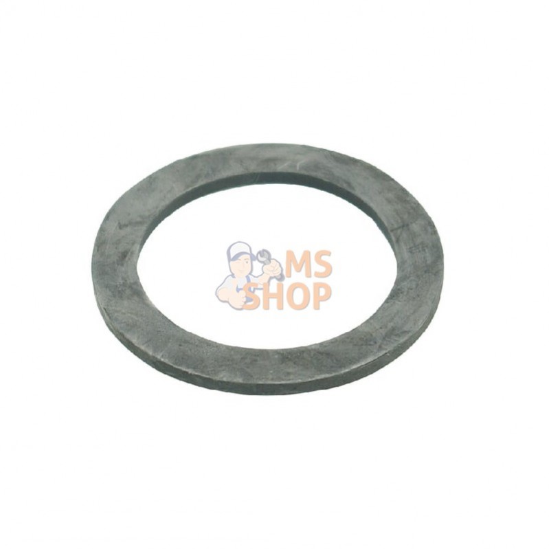 G40010; ARAG; Joint torique plat 2 1/2"; pièce detachée