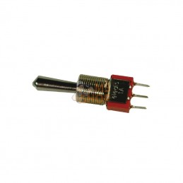 ESL2212500; ARAG; Interrupteur, bidirectionnel, bipolaire on-on 5A; pièce detachée