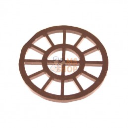 520004292; ARAG; Grille; pièce detachée