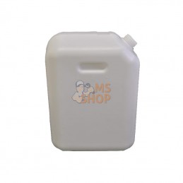 520005310; ARAG; Réservoir nu 20 Litres; pièce detachée