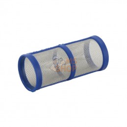 3242003030; ARAG; Filtre inter. 50 mesh Bleu; pièce detachée