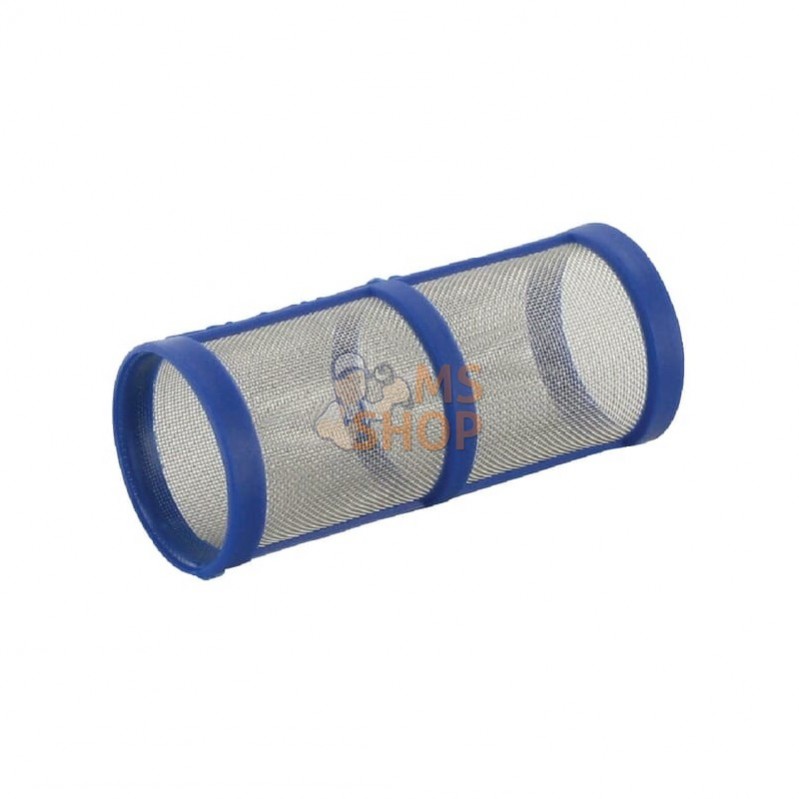 3242003030; ARAG; Filtre inter. 50 mesh Bleu; pièce detachée 3242003030; ARAG; Filtre inter. 50 mesh Bleu; pièce detachée