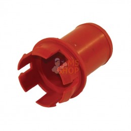 3073050200; ARAG; Embout 50 mm; pièce detachée