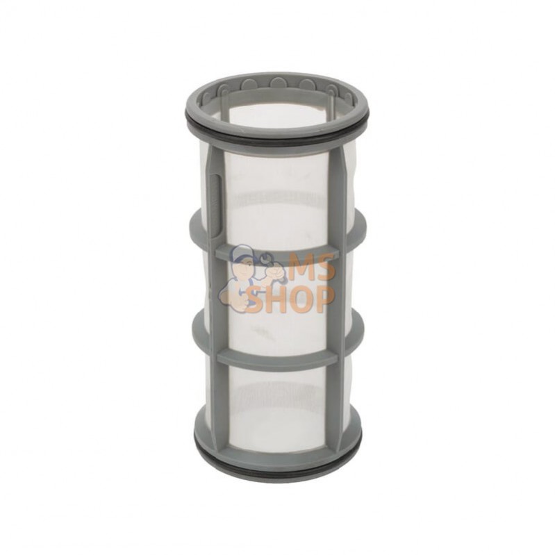 3122005030; ARAG; Filtre inter. 120 ma. Gris; pièce detachée 3122005030; ARAG; Filtre inter. 120 ma. Gris; pièce detachée