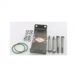 463900910; ARAG; Kit assemblage 1 voie S463; pièce detachée