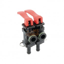 464402150; ARAG; Retourfitting proportioneel; pièce detachée