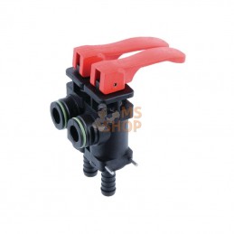 464402150; ARAG; Retourfitting proportioneel; pièce detachée