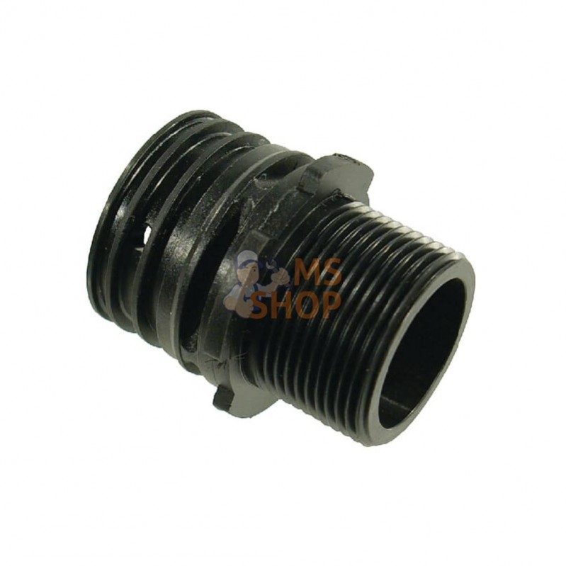 464400025; ARAG; Adaptateur p.464 VAL. C11/4"M; pièce detachée