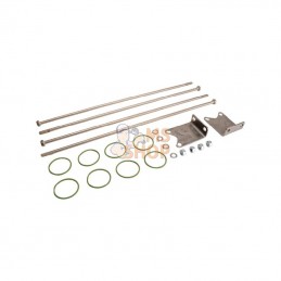 463900970; ARAG; Kit de fixation p 7 sections; pièce detachée