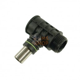 463082304; ARAG; Raccordement Robinet; pièce detachée