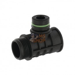 463001304; ARAG; Retourfitting 20 bar; pièce detachée