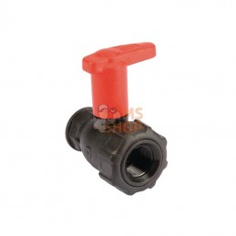 45511103A; ARAG; Vanne boiss.sph. 3/4" 2v.+ral.; pièce detachée