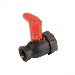 45511103A; ARAG; Vanne boiss.sph. 3/4" 2v.+ral.; pièce detachée