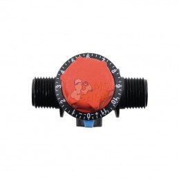 9620222; ARAG; Régulateur 1/2" x 13 mm; pièce detachée