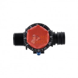 9620522; ARAG; Régulateur de pression 1/2"x13 mm embout; pièce detachée