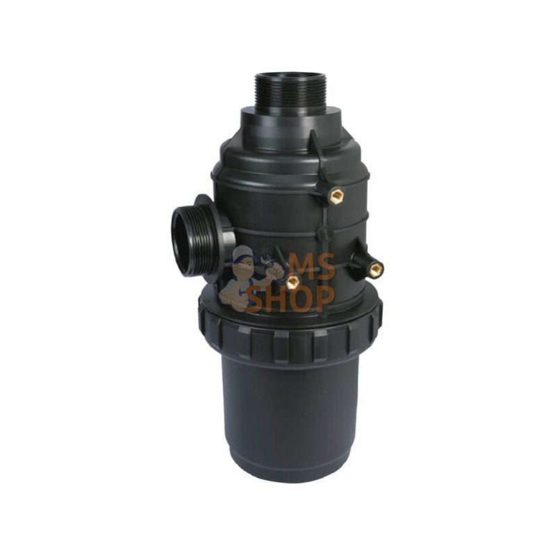 31721735; ARAG; Filtre d'asp. 2" 200-260 l/min; pièce detachée 31721735; ARAG; Filtre d'asp. 2" 200-260 l/min; pièce detachée