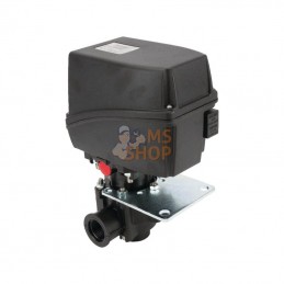 8650635S; ARAG; Soupape décharge électr. 50B 3/4"F; pièce detachée