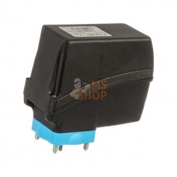 8650900; ARAG; Moteur; pièce detachée