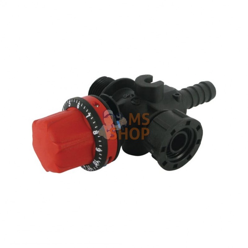 9620922; ARAG; Contrôle pression M/F 1/2"x13m; pièce detachée 9620922; ARAG; Contrôle pression M/F 1/2"x13m; pièce detachée
