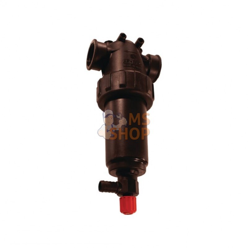 32821635; ARAG; Filtre en ligne 1"1/2F (80 m); pièce detachée 32821635; ARAG; Filtre en ligne 1"1/2F (80 m); pièce detachée