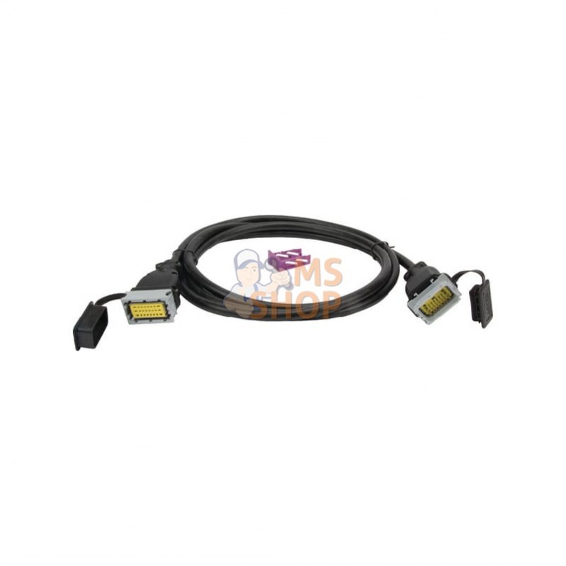 4669001090; ARAG; Câble de rallonge 3m p. comm.; pièce detachée 4669001090; ARAG; Câble de rallonge 3m p. comm.; pièce detachée