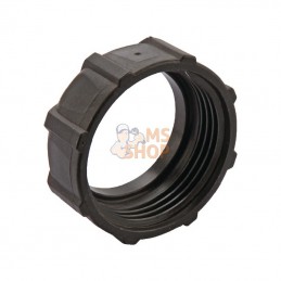 45500002040; ARAG; Écrou raccord 1/2"-3/4"; pièce detachée
