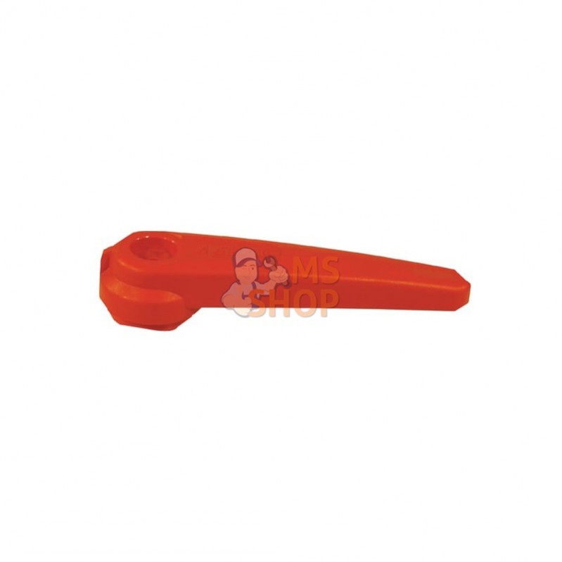 45300700050; ARAG; Levier pour série 453; pièce detachée
