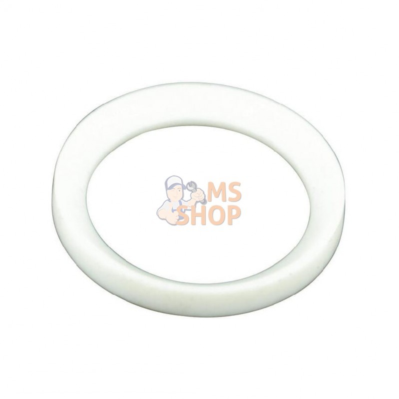 45300405070; ARAG; Joint de rondelle 1" - 1 1/4"; pièce detachée